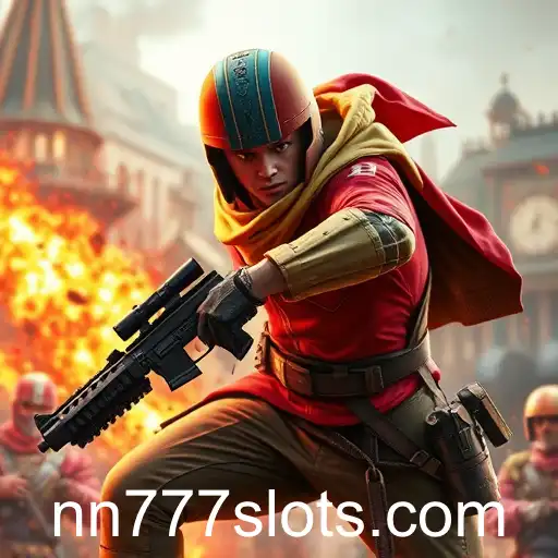 Exploring the Thrilling World of Action Games: Key Features and Popular Titles