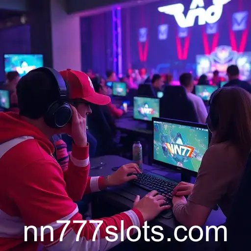 The Evolution of Online Gaming in 2025