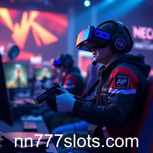 The Evolution of Gaming in the Digital Age