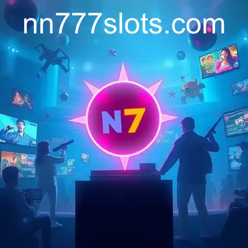 Exploring NN777: An Evolving Gaming Phenomenon