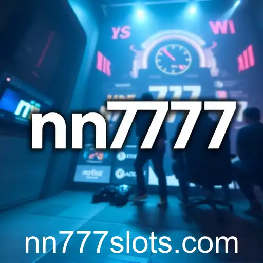 The Thriving World of Multiplayer Games: A Deep Dive into 'nn777'
