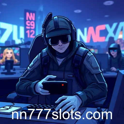 The Digital Expansion of Online Gaming