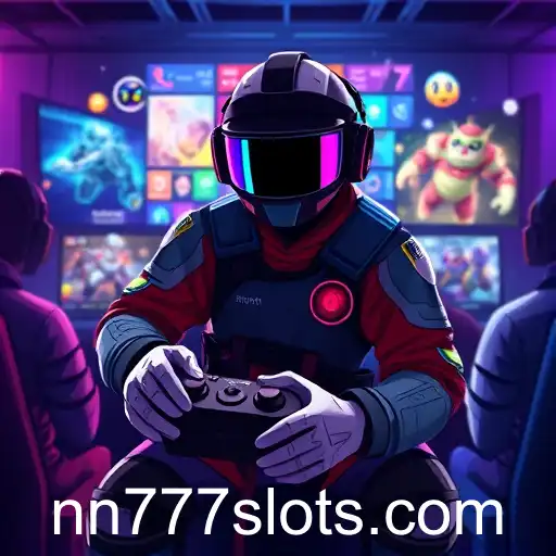 Rising Popularity of nn777 in 2025