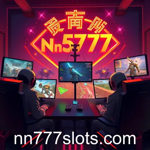 The Rise of nn777: A Gaming Revolution