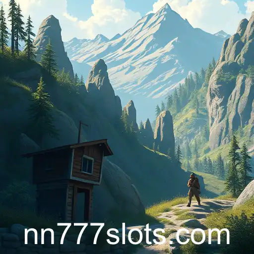 The Rising Influence of NN777 in the Gaming World