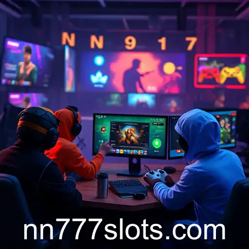 The Rise of Online Gaming Challenges