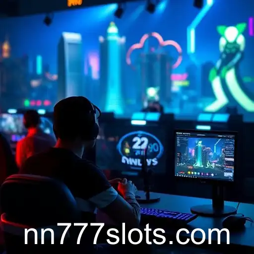 Rise of Online Gaming in 2025