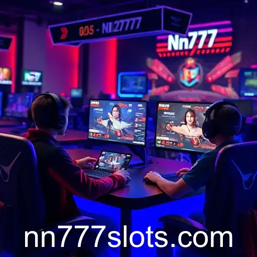 The Rise of Online Gaming Platforms in 2025