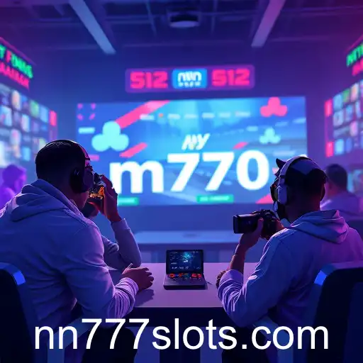 Rising Trends in Online Gaming