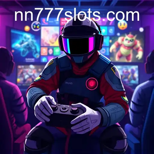 Rising Popularity of nn777 in 2025