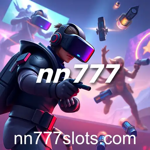 The Rise of nn777: A New Digital Revolution in Gaming