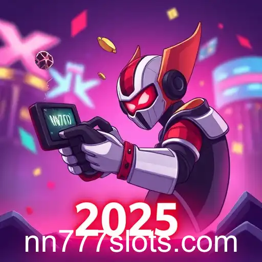The Rise of NN777 in Online Gaming