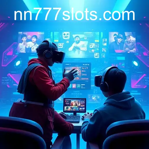 The Rise of Online Game Platforms