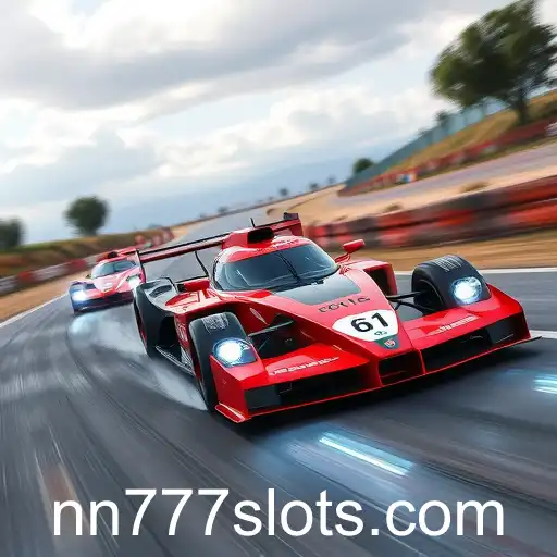 The Thrill of the Race: Exploring Racing Games and the Intrigue of 