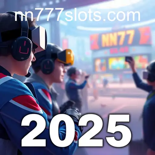 The Rise of nn777 in the Gaming World