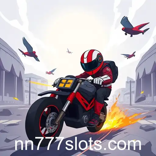 The Rise of NN777: A Digital Revolution in Gaming