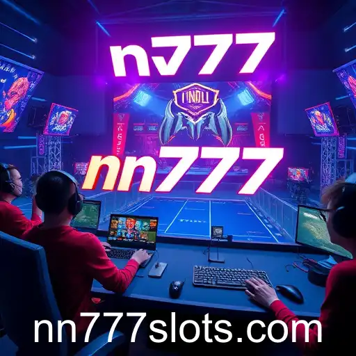 The Rise of nn777: A Game-Changing Platform in 2025