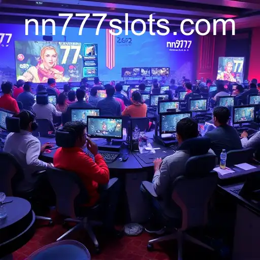 The Rise of Online Gaming in the AI Era