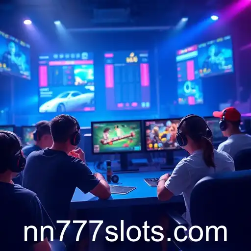 The Rise of Online Gaming Platforms in A New Era