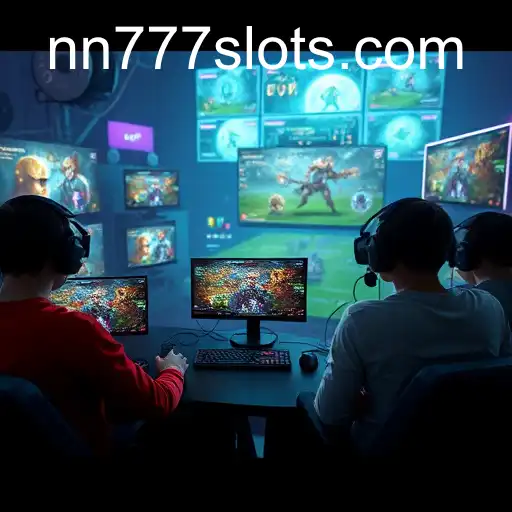 The Rise of Online Gaming in 2025