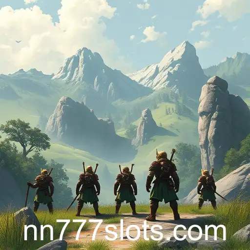 The Evolution and Impact of RPG Games in the Gaming Industry